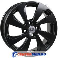 Колесный диск RST R005 6х15/4х100 D54.1 ET48 BLM